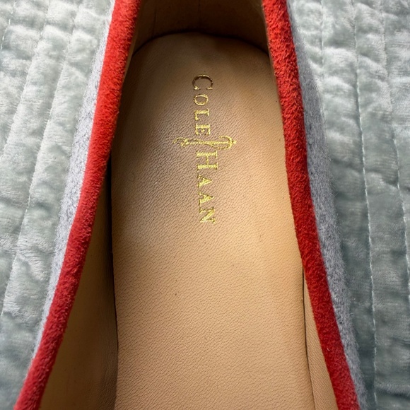 Cole Haan Nike Air \
